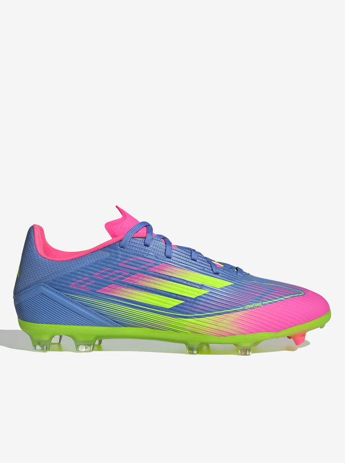 F50 League Firm/Multi-Ground Boots Mens