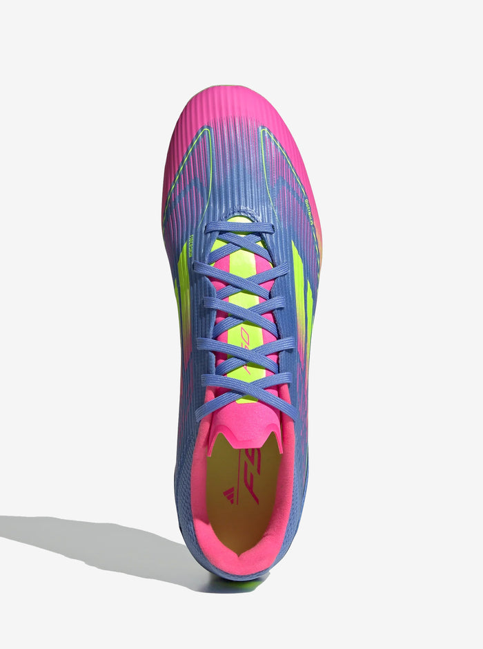 F50 League Firm/Multi-Ground Boots Mens