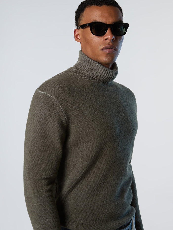 2 | Forest night | turtle-neck-5gg-knitwear-699165