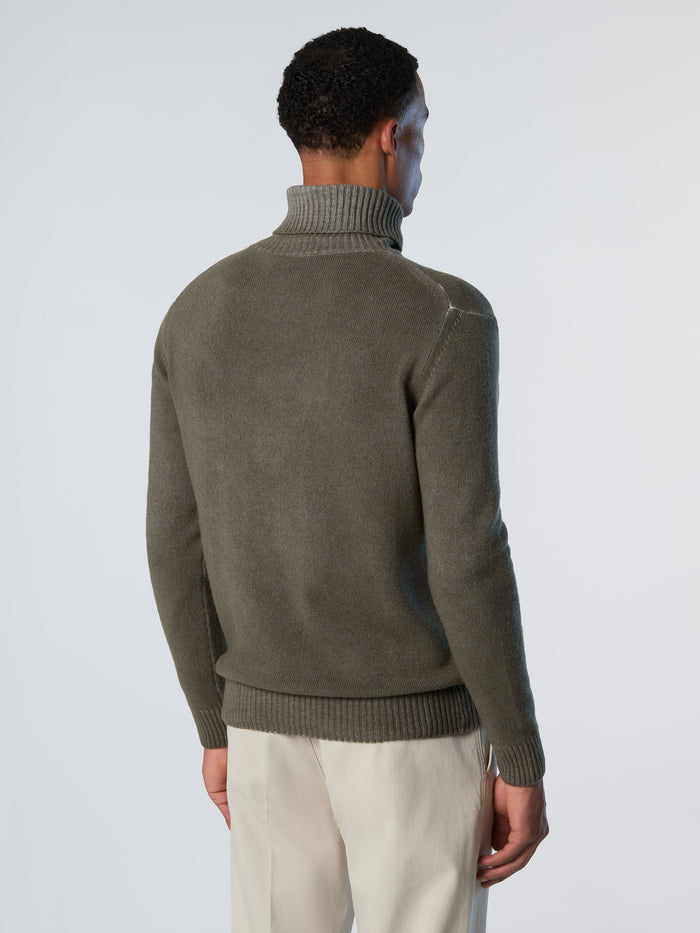 4 | Forest night | turtle-neck-5gg-knitwear-699165