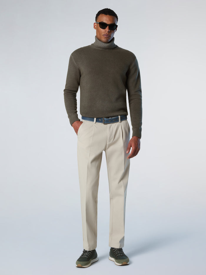 5 | Forest night | turtle-neck-5gg-knitwear-699165