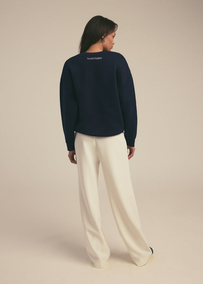 navy
