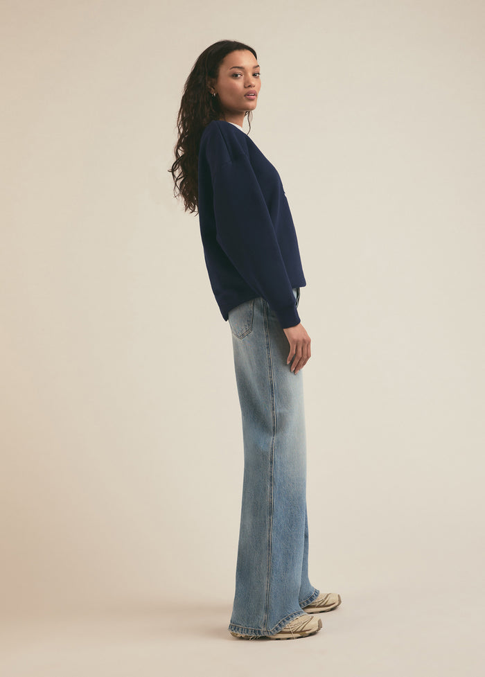 navy