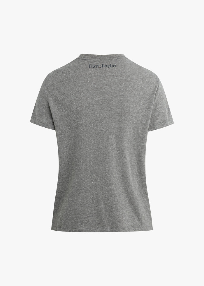 heather grey