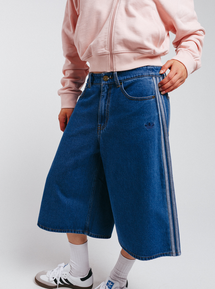 Firebird Denim Jorts
