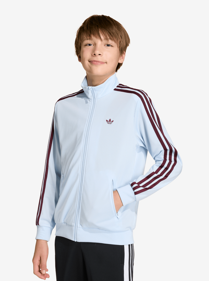 Firebird Loose Track Top Youth