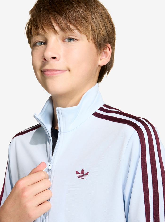 Firebird Loose Track Top Youth