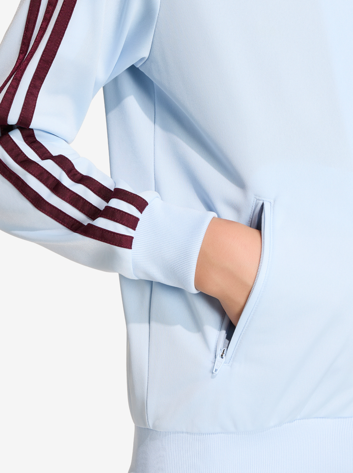 Firebird Loose Track Top Youth