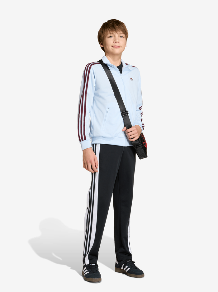 Firebird Loose Track Top Youth