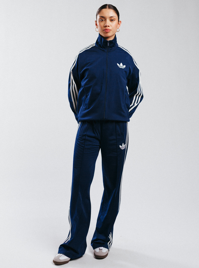 Firebird Loose Track Top