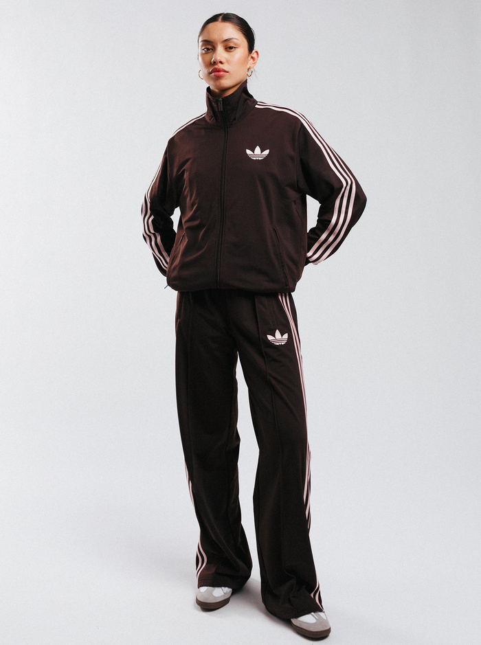 Firebird Loose Track Top