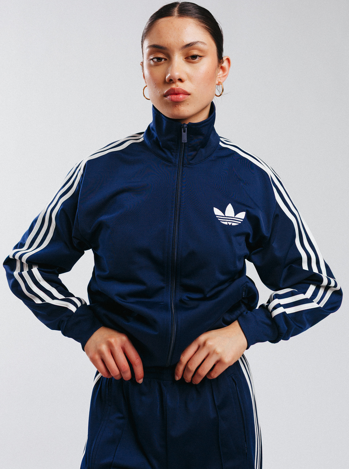 Firebird Loose Track Top
