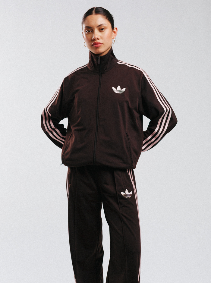 Firebird Loose Track Top