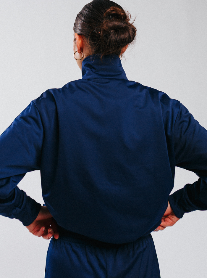 Firebird Loose Track Top