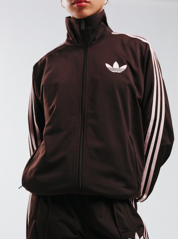 Firebird Loose Track Top