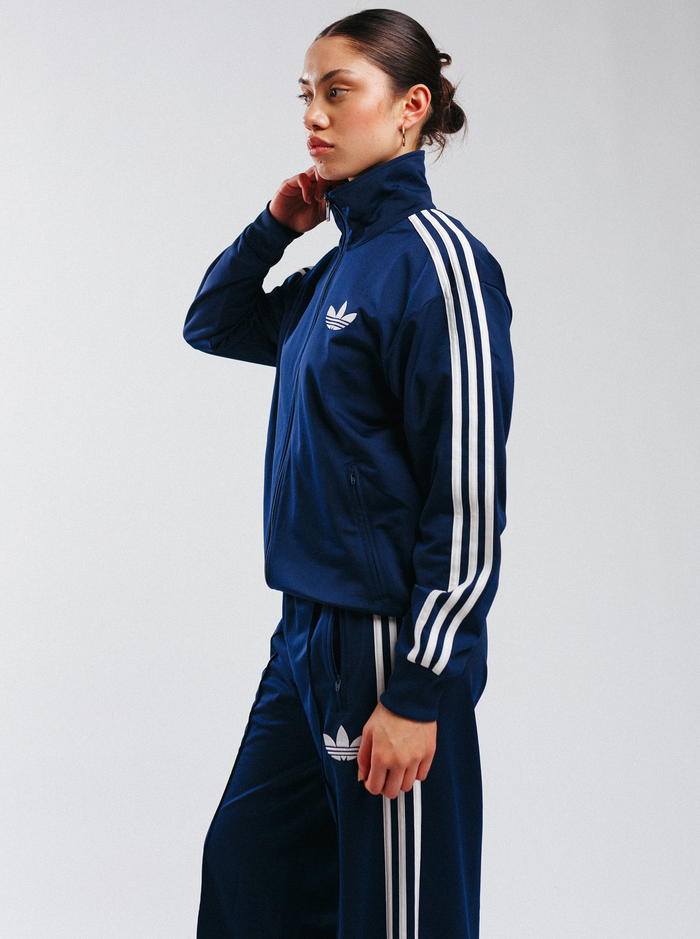 Firebird Loose Track Top