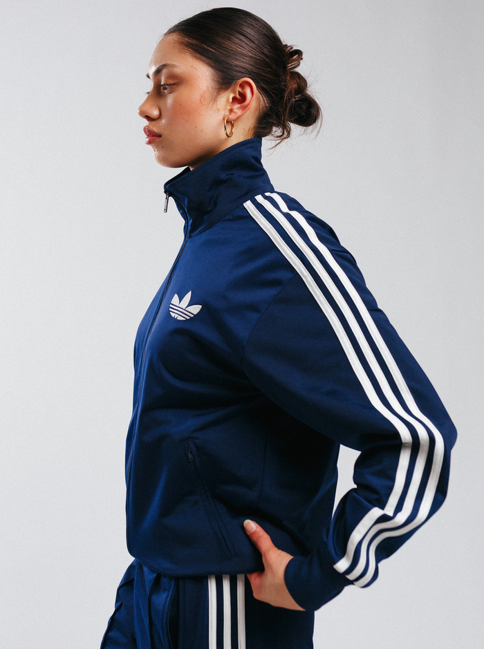 Firebird Loose Track Top