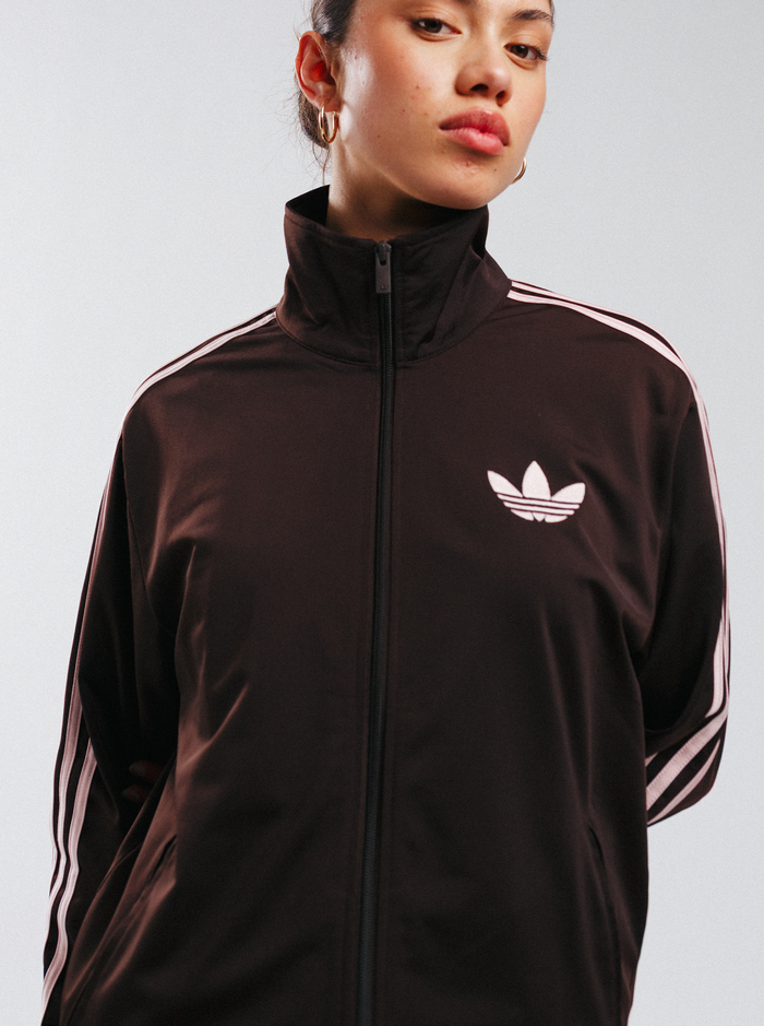 Firebird Loose Track Top