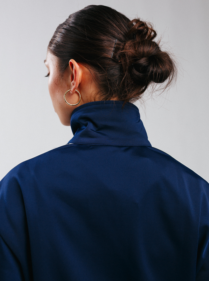 Firebird Loose Track Top