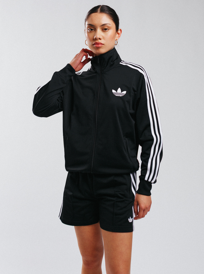 Firebird Track Top Loose