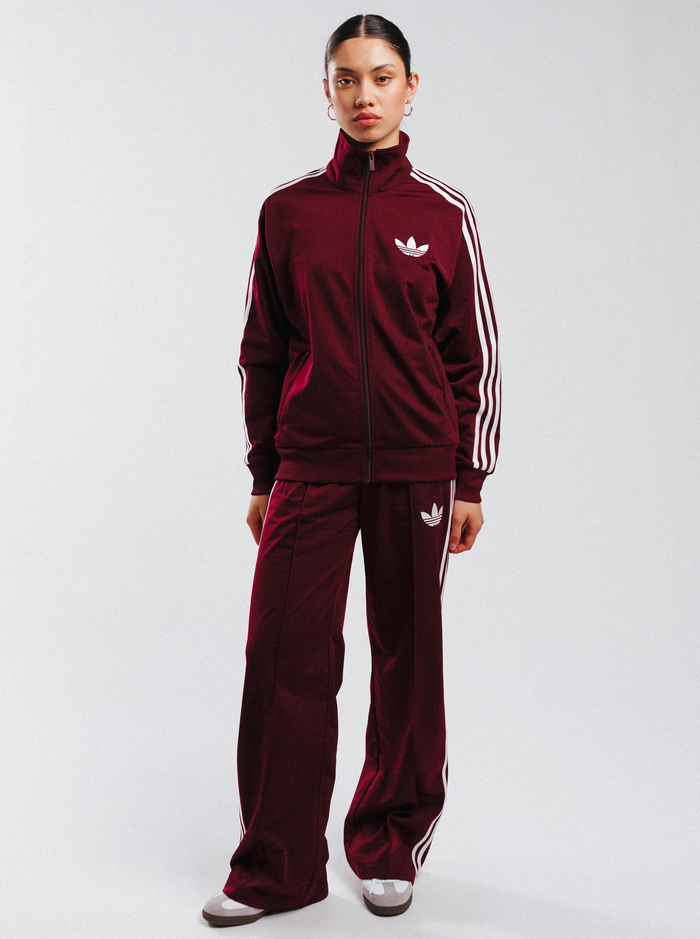 Firebird Track Top Loose