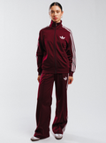 Firebird Track Top Loose