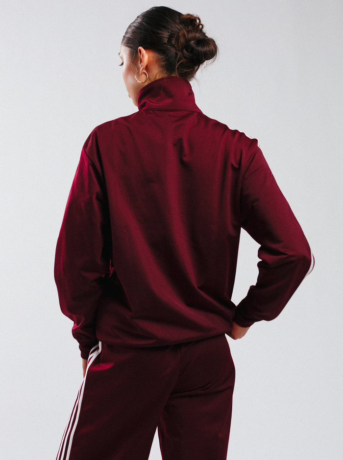 Firebird Track Top Loose