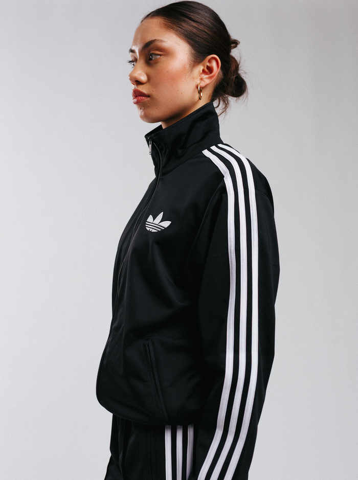 Firebird Track Top Loose