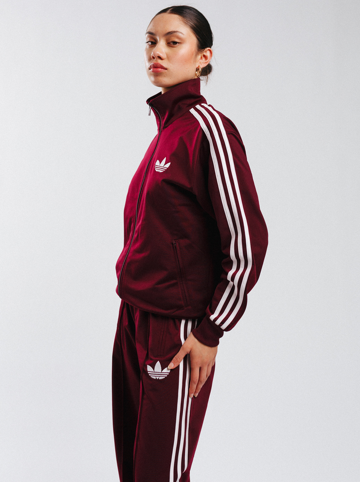 Firebird Track Top Loose