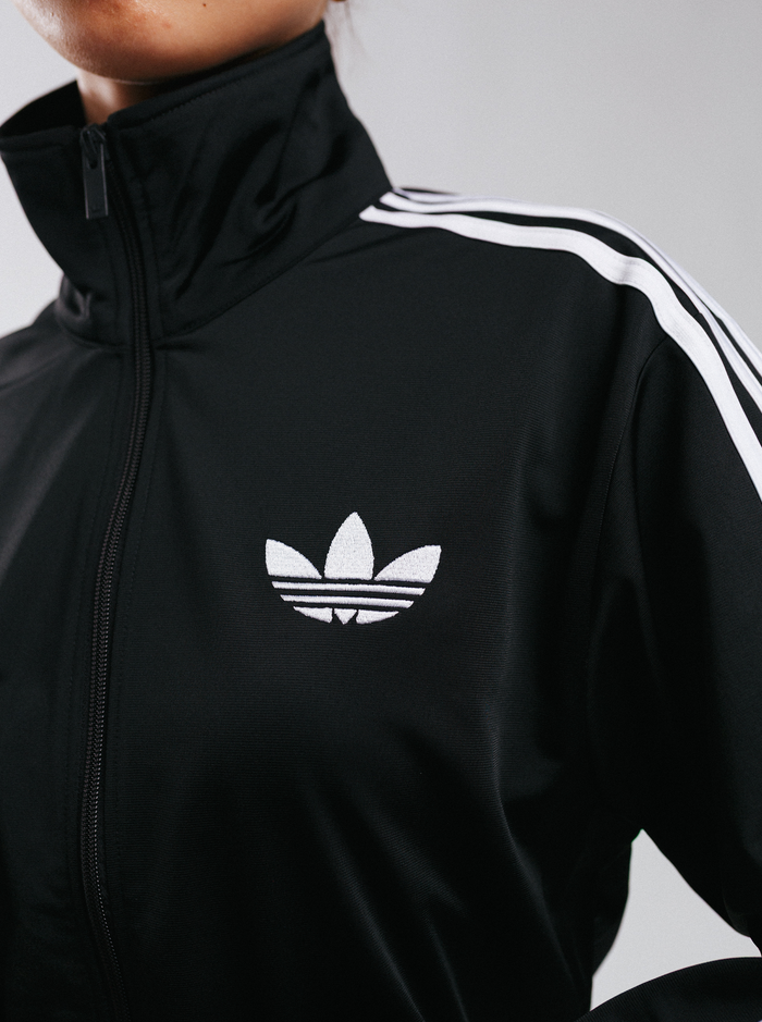 Firebird Track Top Loose
