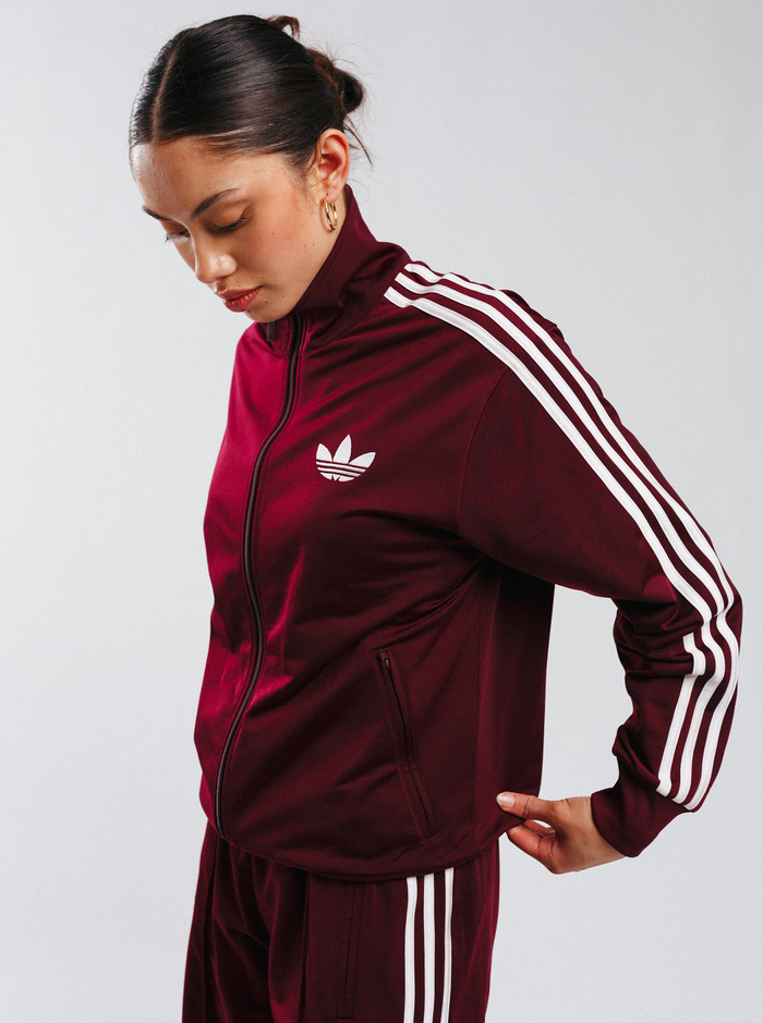 Firebird Track Top Loose