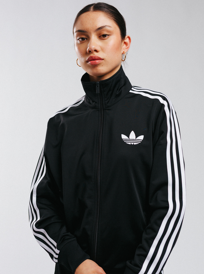 Firebird Track Top Loose