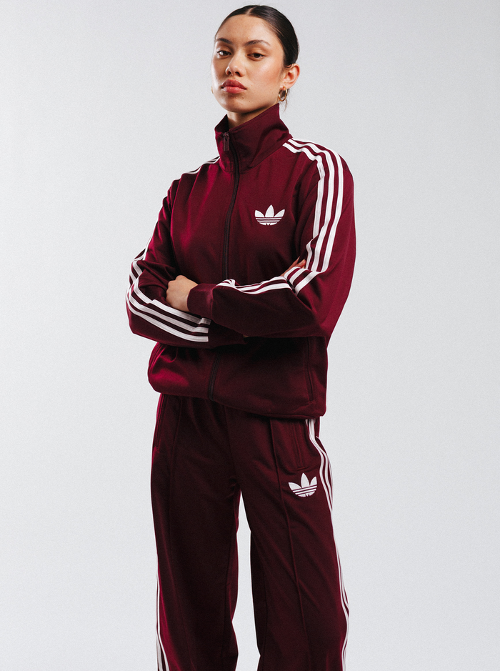 Firebird Track Top Loose