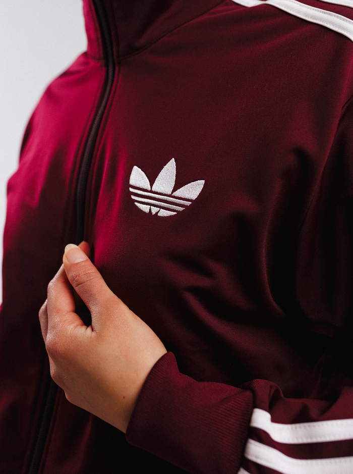 Firebird Track Top Loose