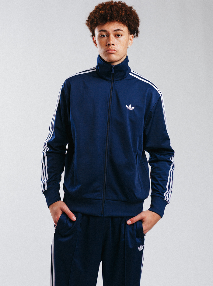 Firebird Track Top
