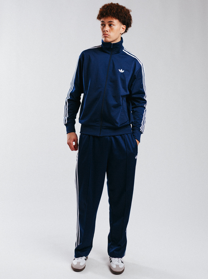 Firebird Track Top