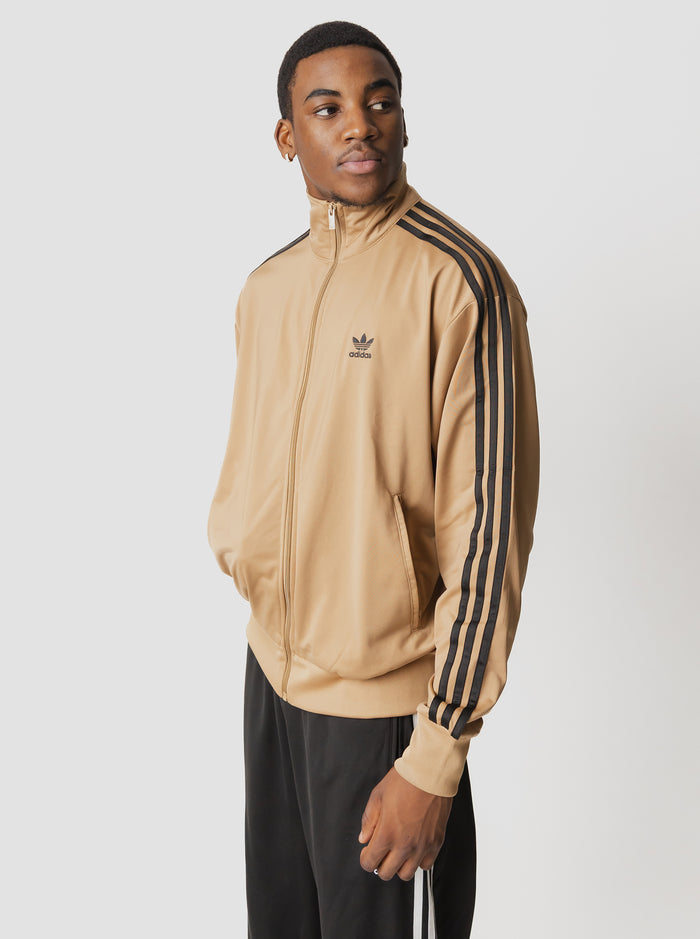 Firebird Track Top