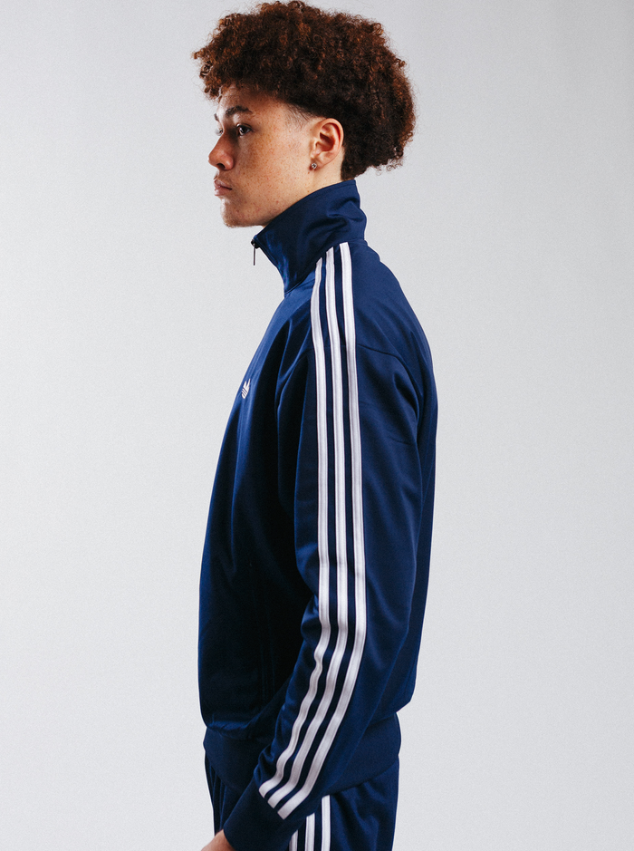 Firebird Track Top