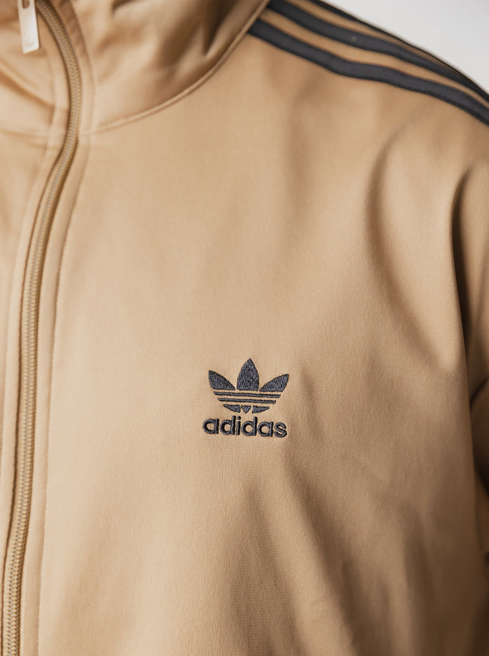 Firebird Track Top