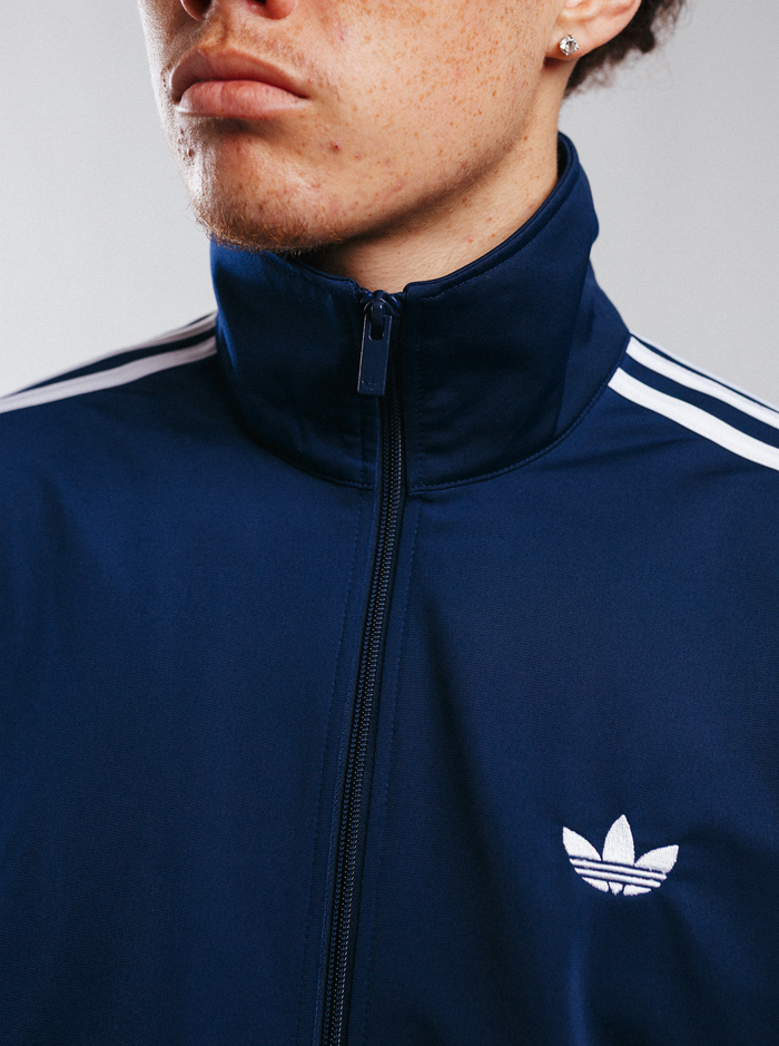 Firebird Track Top