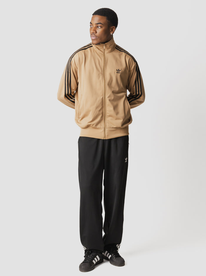 Firebird Track Top