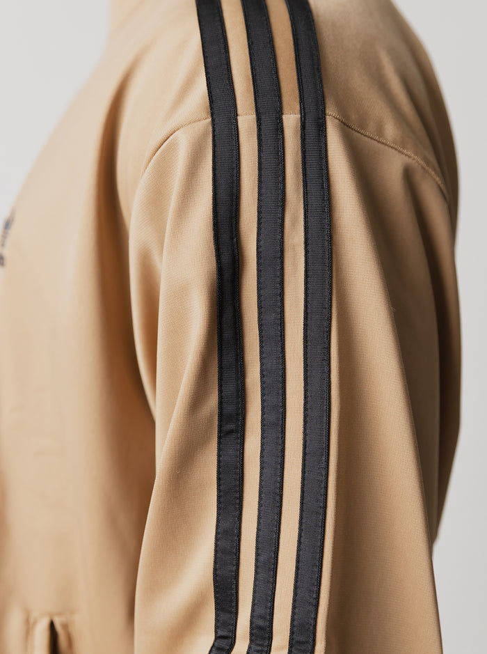 Firebird Track Top