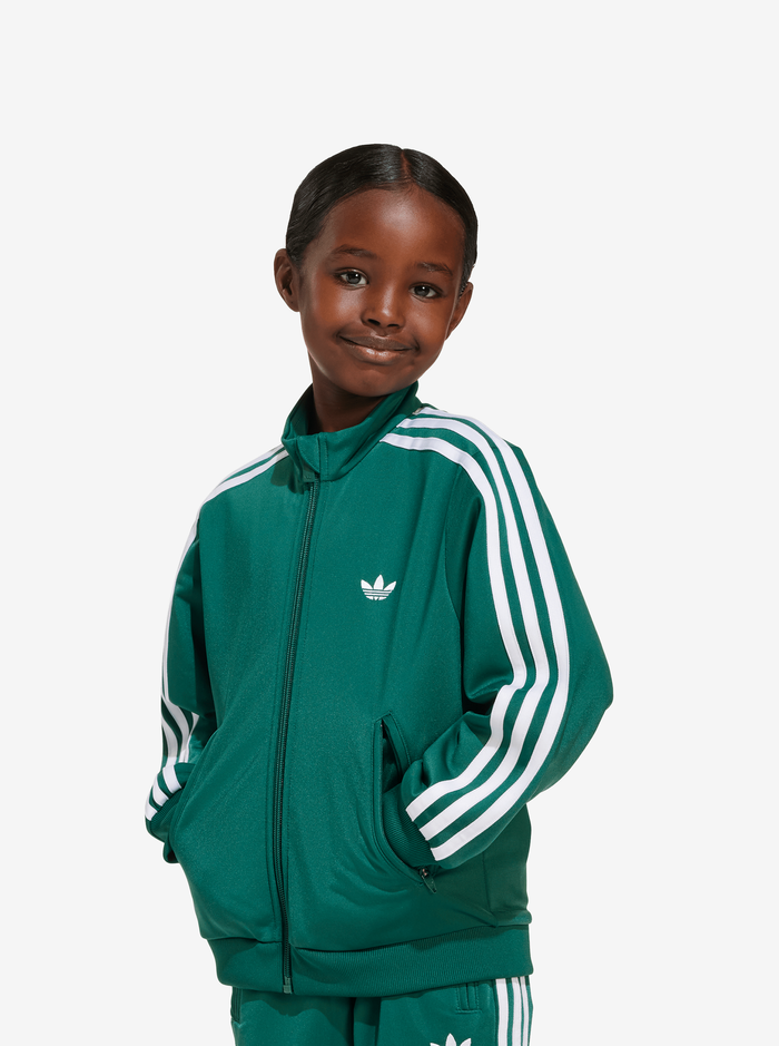 Firebird Tracksuit Kids