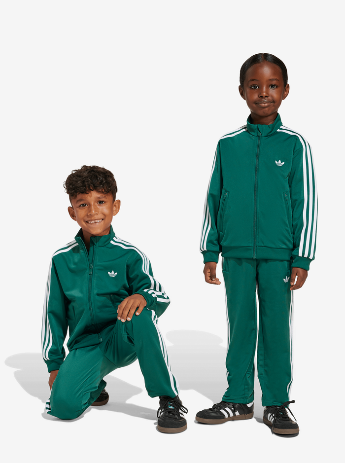 Firebird Tracksuit Kids