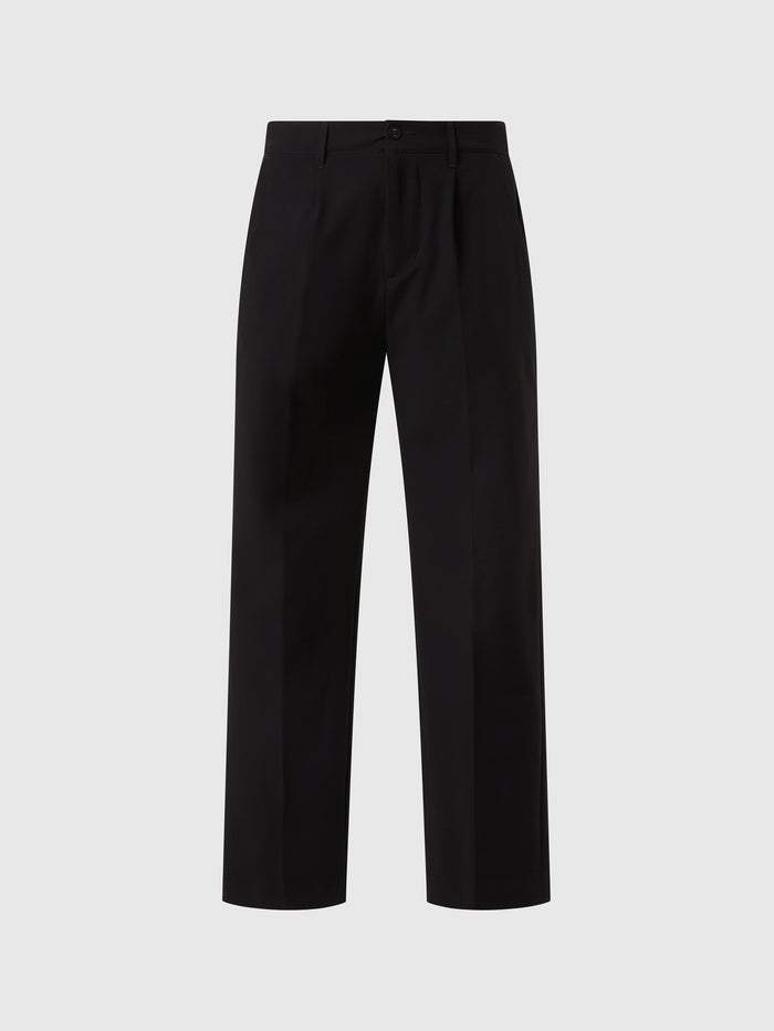 Black / 28