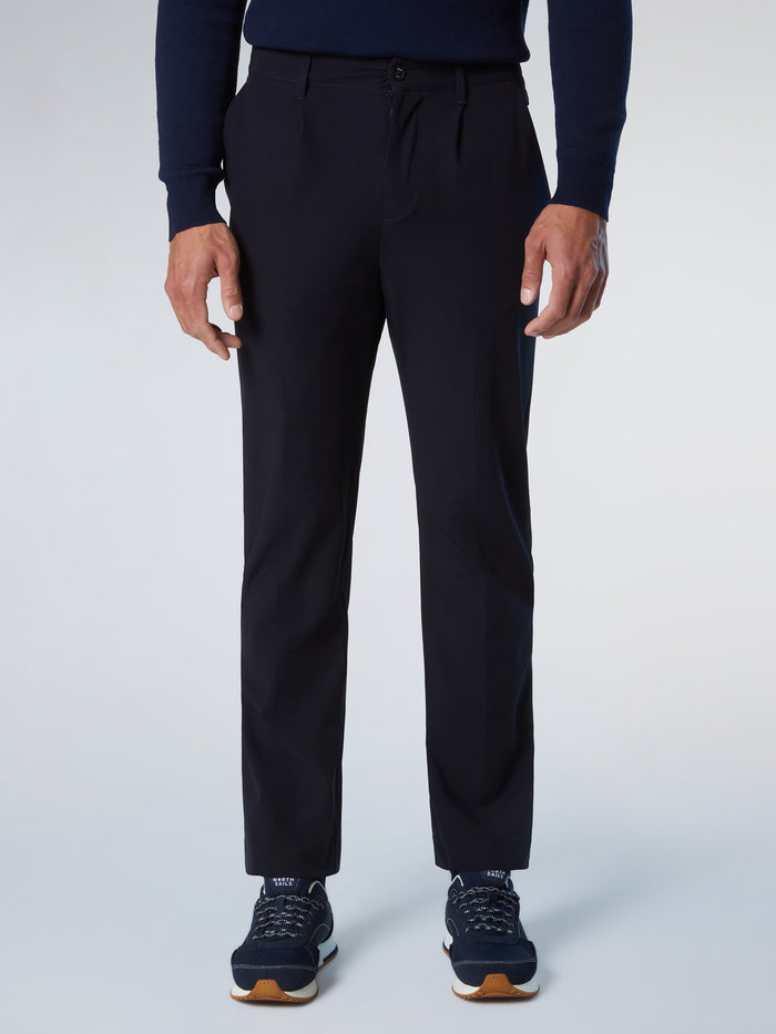 1 | Navy blue | newport-regular-fit-chino-long-trouser-673177