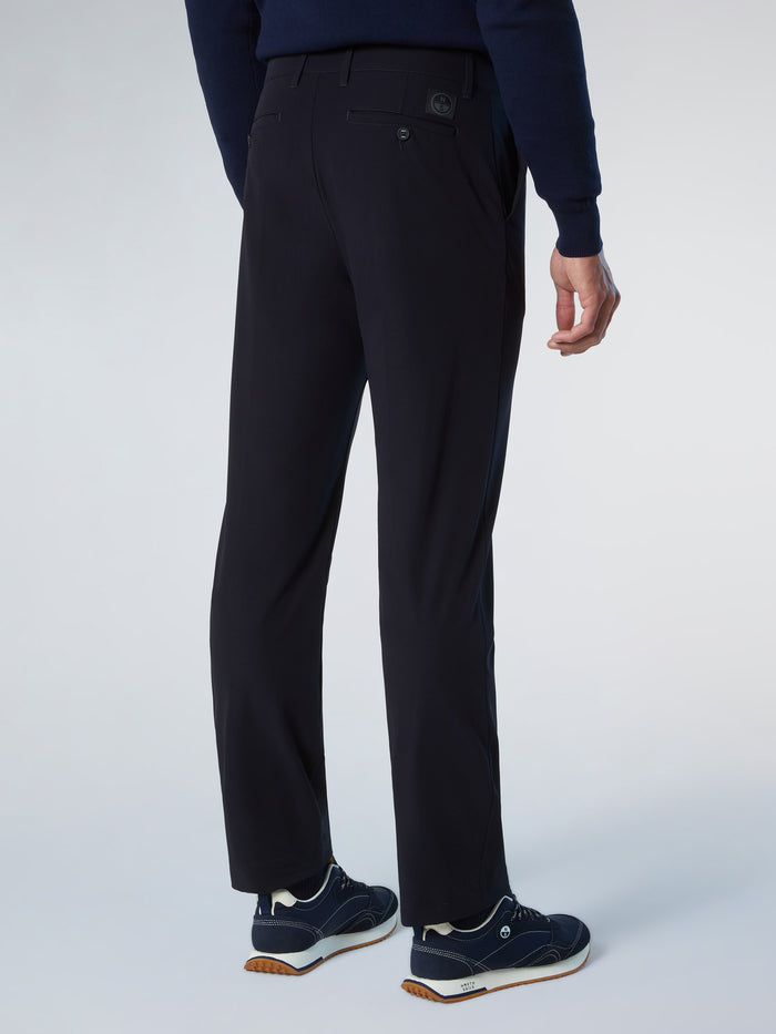 4 | Navy blue | newport-regular-fit-chino-long-trouser-673177