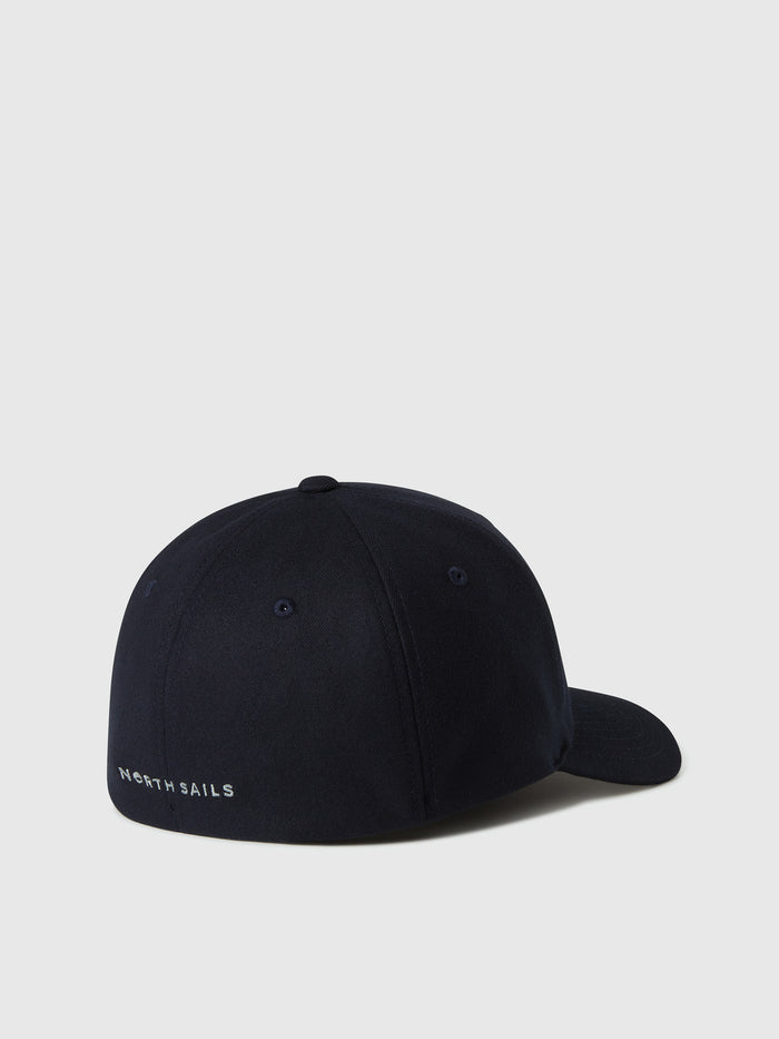 1 | Navy blue |flex-fit-baseball-cap-623351