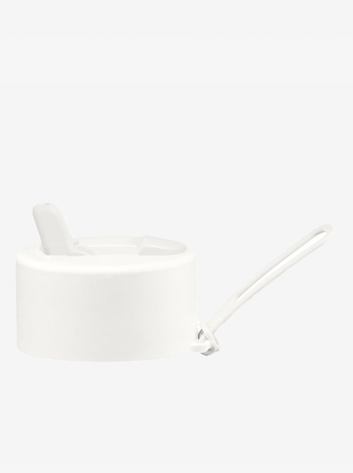 Flip Straw Lid Cloud