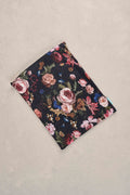 Floral Laundry Bag